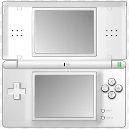 任天堂DS图标