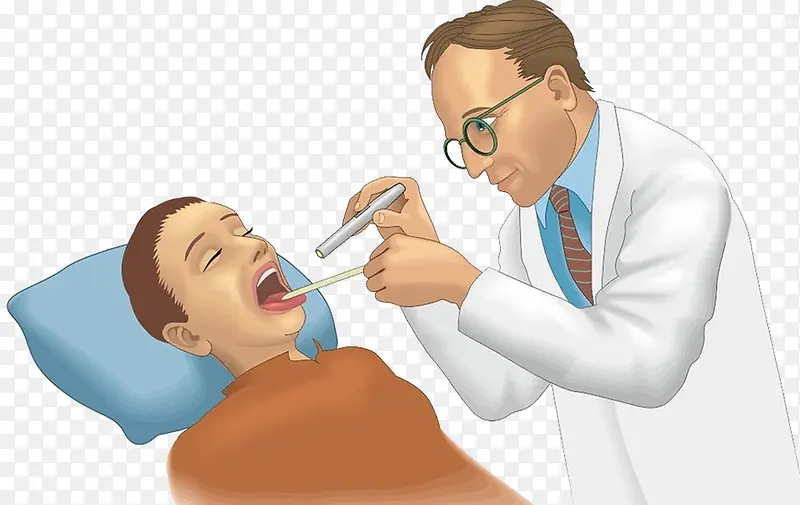 牙医诊所