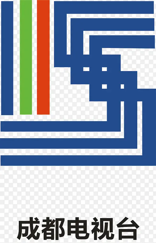成都电视台logoPNG图片素材下载_图片编号7922377-PNG素材网