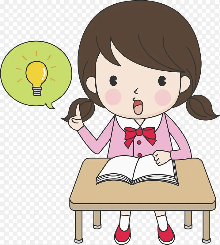 学习场景PNG图片素材下载_图片编号7924686-PNG素材网