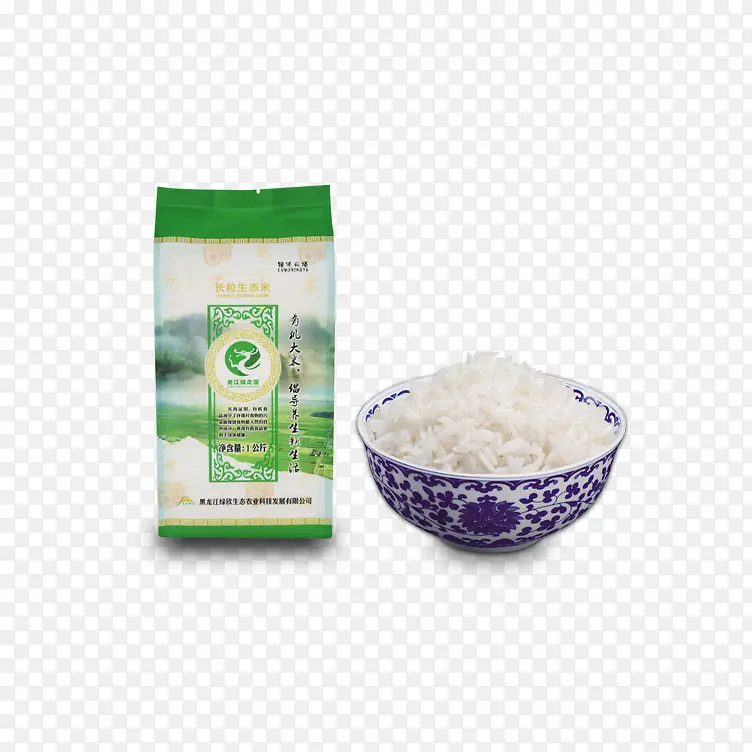 大米粮油副食