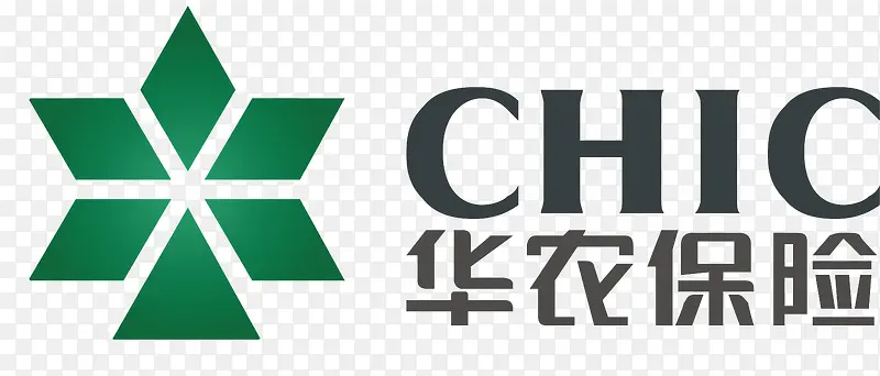 华农保险logo