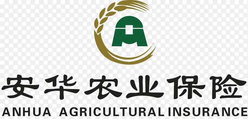 安华农业保险logoPNG图片素材下载_图片编号7927772-PNG素材网