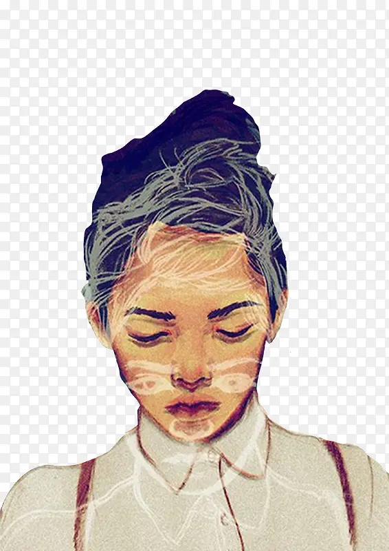 人物设计PNG图片素材下载_图片编号7928010-PNG素材网