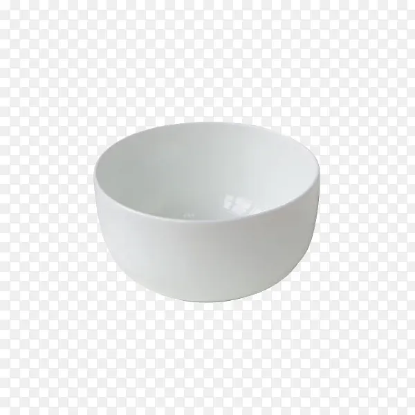 纯白骨瓷餐具韩式碗