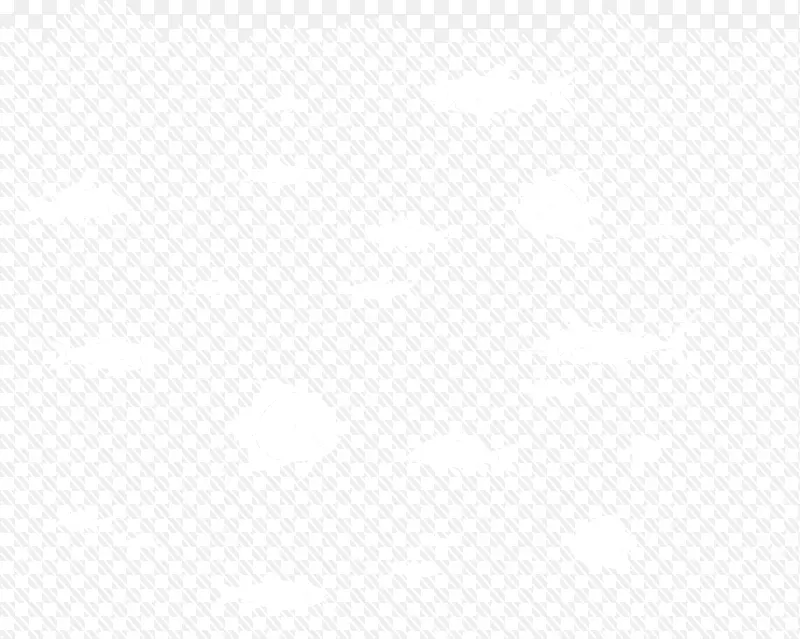 矢量海里的鱼