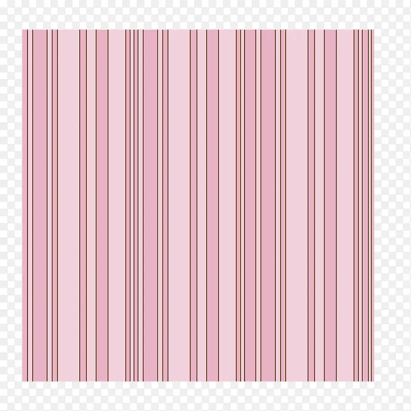 粉色直线底纹