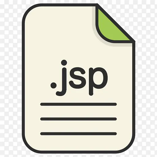 文件延伸格式JSP型Web文件文件