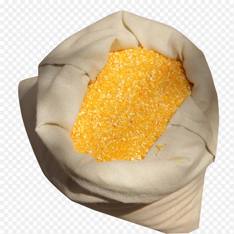 美食玉米糁