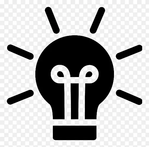 光灯泡Design-Paiting-tools-icons