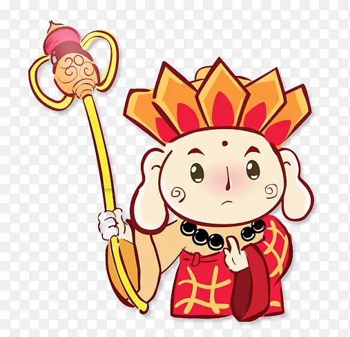 唐僧PNG图片素材下载_图片编号7936992-PNG素材网