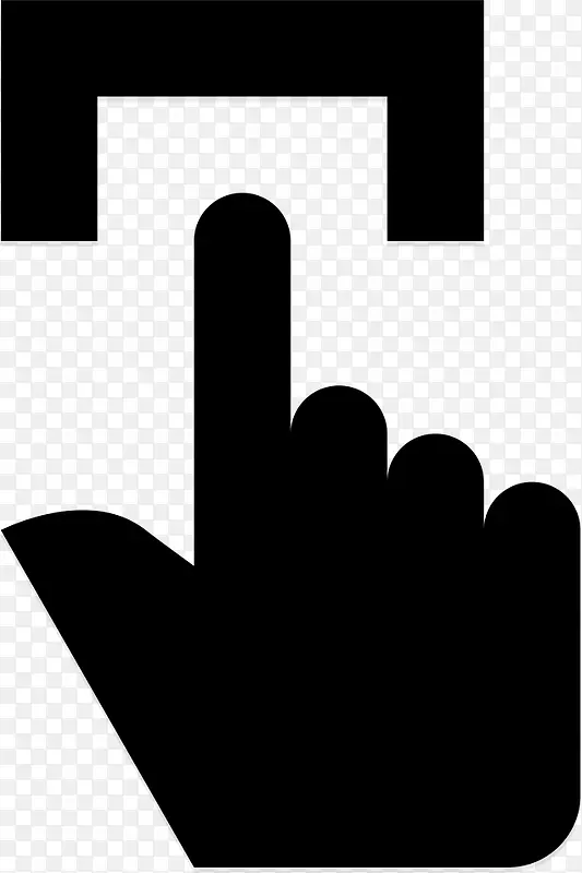 点击手Hand-Gestures-iconsPNG图片素材下载_图片编号7936156-PNG素材网