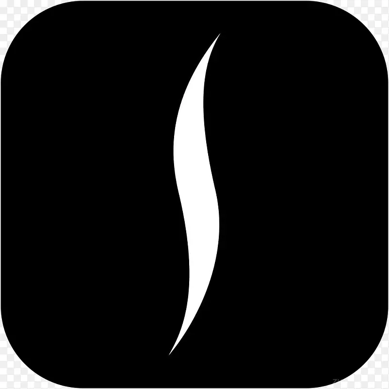 手机丝芙兰购物应用图标logo