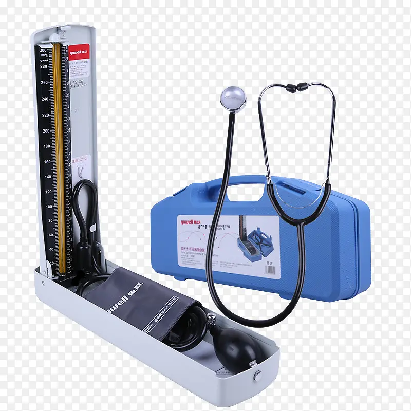 医用手动血压测量仪