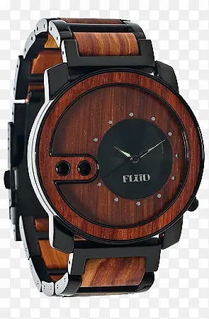 木质手表