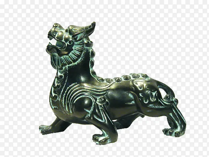 中国古代传说兽PNG图片素材下载_图片编号7946005-PNG素材网