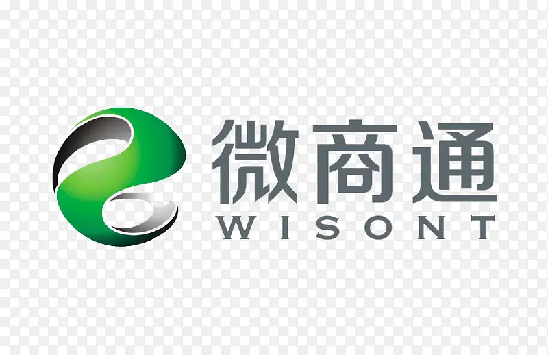 微商通文字加图标PNG图片素材下载_图片编号7950985-PNG素材网