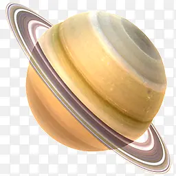 08年土星图标