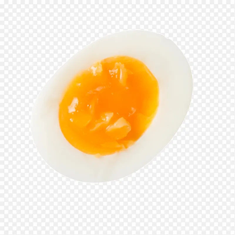 黄色蛋黄