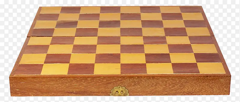 木头棋盘