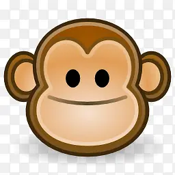 的脸猴子emotes-icons