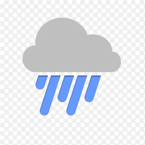 小雨Android-Weather-icons