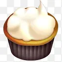 奶油乳酪Cupcakes_iContainer