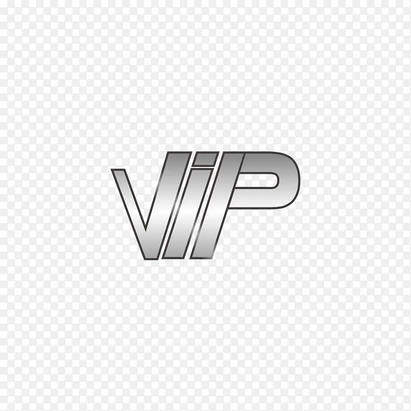 VIP图标vip设计