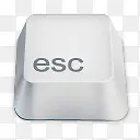 Esc图标