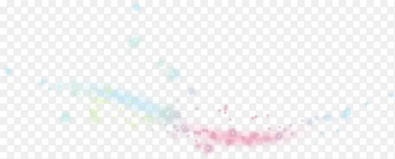 中秋国庆彩色星光