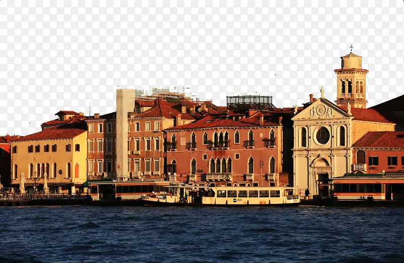 意大利水城威尼斯四