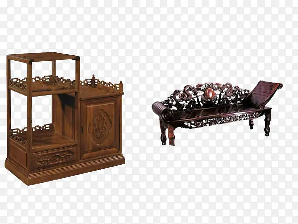 古典家具
