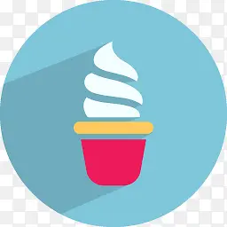 冰淇淋4图标