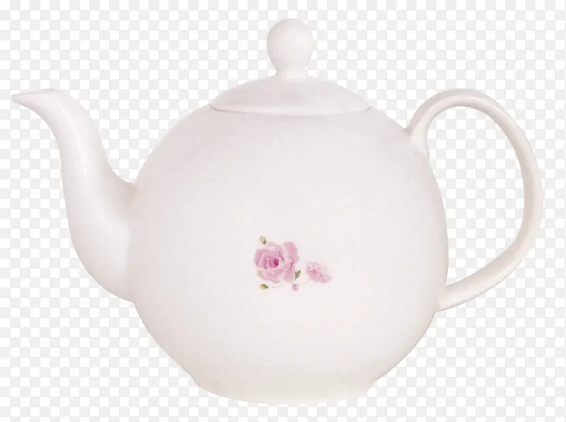 欧美茶壶