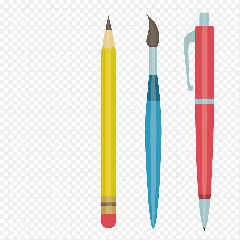 写字的笔PNG图片素材下载_图片编号8003864-PNG素材网