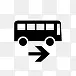 交通离开Modern-UI-New-IconsPNG图片素材下载_图片编号8007873-PNG素材网