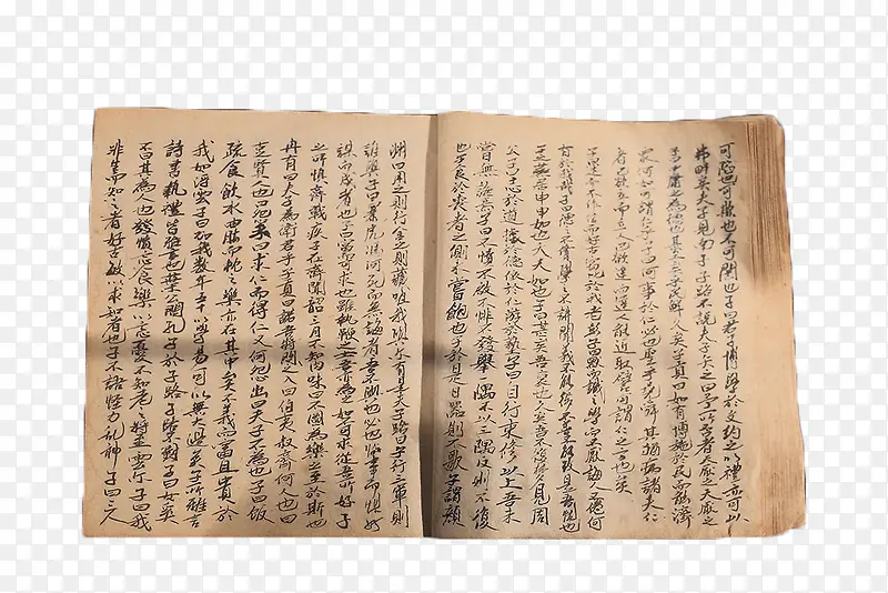 中国古代小抄PNG图片素材下载_图片编号8007926-PNG素材网