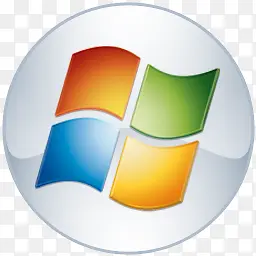 win7 logo图标