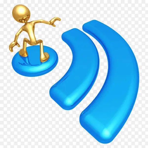 wifi信号