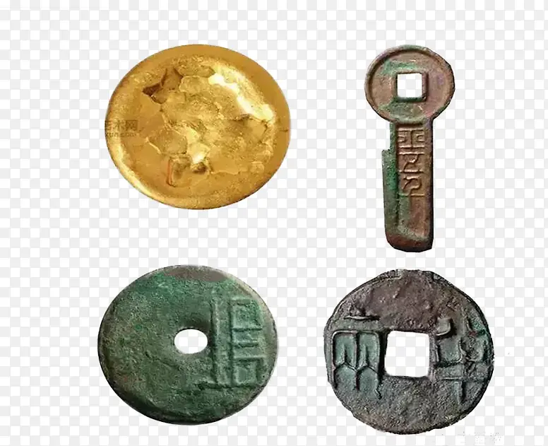 古代钱币素材图片PNG图片素材下载_图片编号8019076-PNG素材网