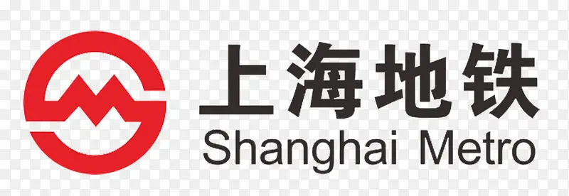上海地铁logo设计
