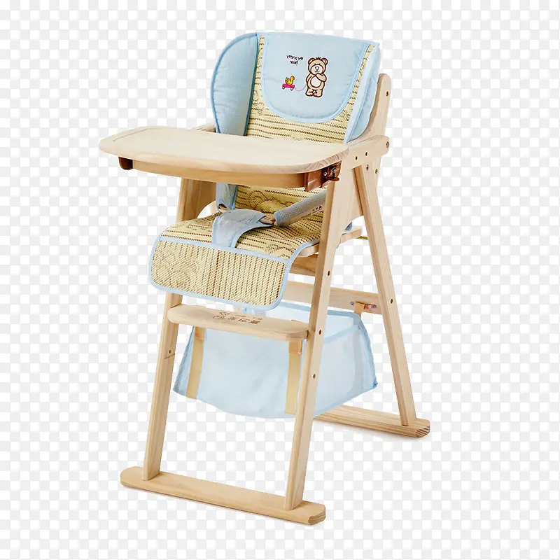 母婴用品折叠餐椅