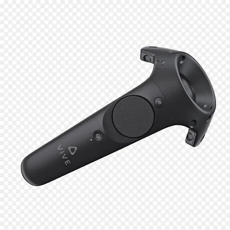 HTCVIVE手柄无线蓝牙VR手柄实物PNG图片素材下载_图片编号8025705-PNG素材网