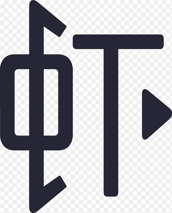 用户系统_虾米logo
