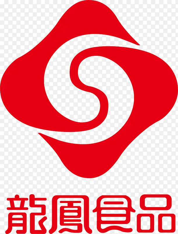 龙凤是品logoPNG图片素材下载_图片编号8030861-PNG素材网