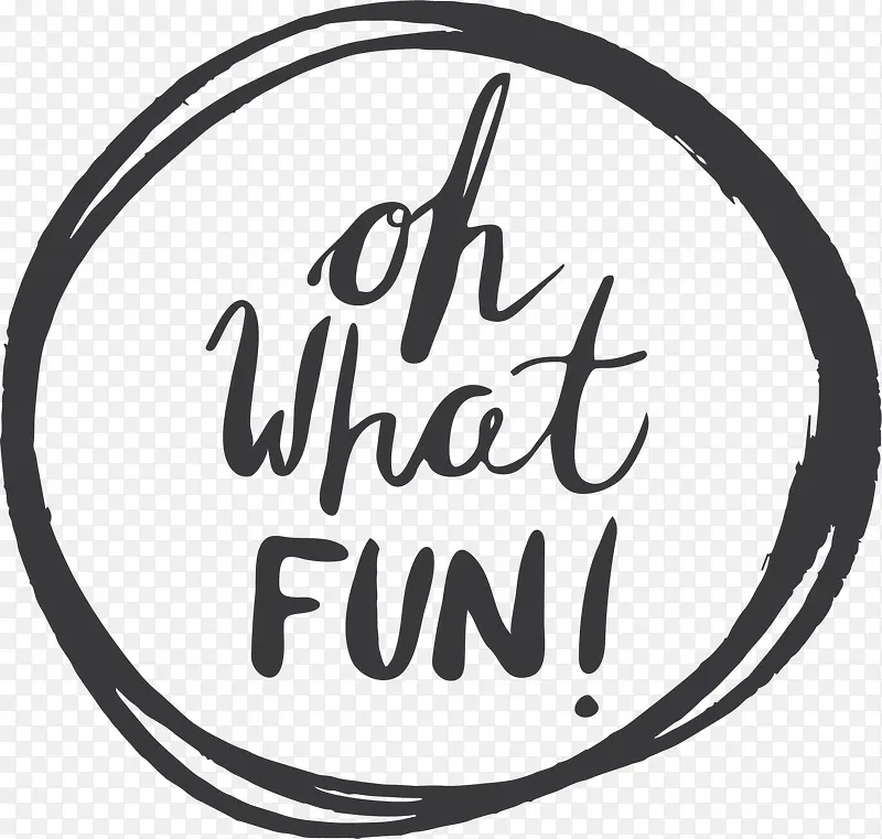 艺术字圆圈标志PNG图片素材下载_图片编号8036177-PNG素材网