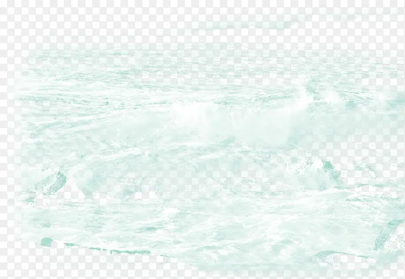 卡通海浪素材手绘水珠图片 海洋