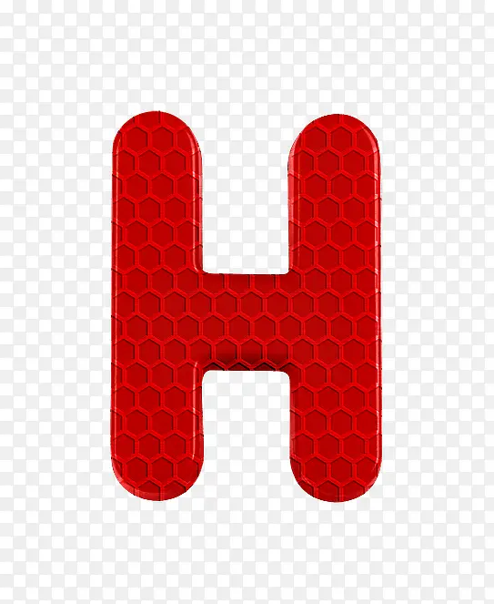 足球元素字母h