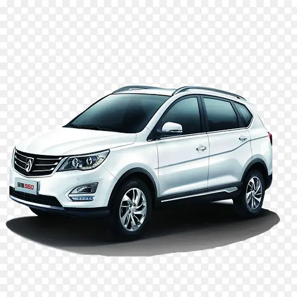 宝骏汽车