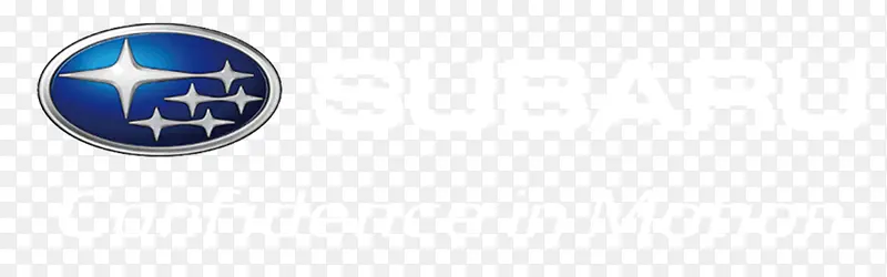 斯巴鲁汽车LOGO